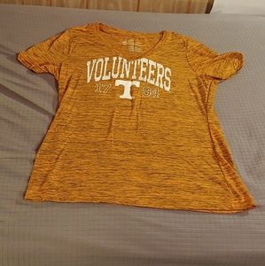 Tennessee Volunteers Shirt, Tag Size XL